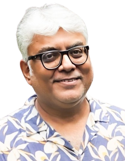 Joydip Mukherjee